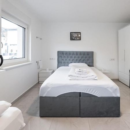Rooms By Staystay I 24 Hours Check-In Nürnberg Exterior foto