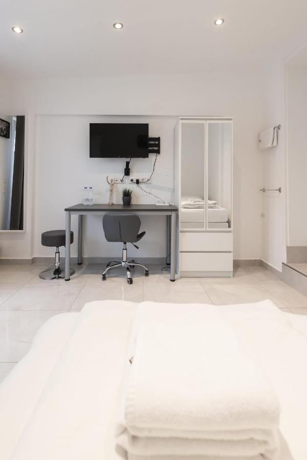 Rooms By Staystay I 24 Hours Check-In Nürnberg Exterior foto