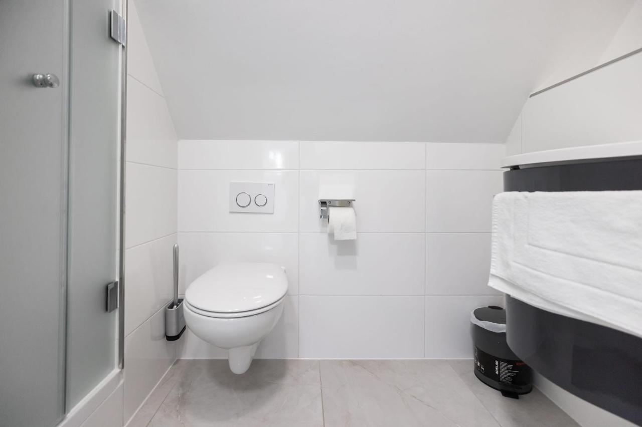 Rooms By Staystay I 24 Hours Check-In Nürnberg Exterior foto