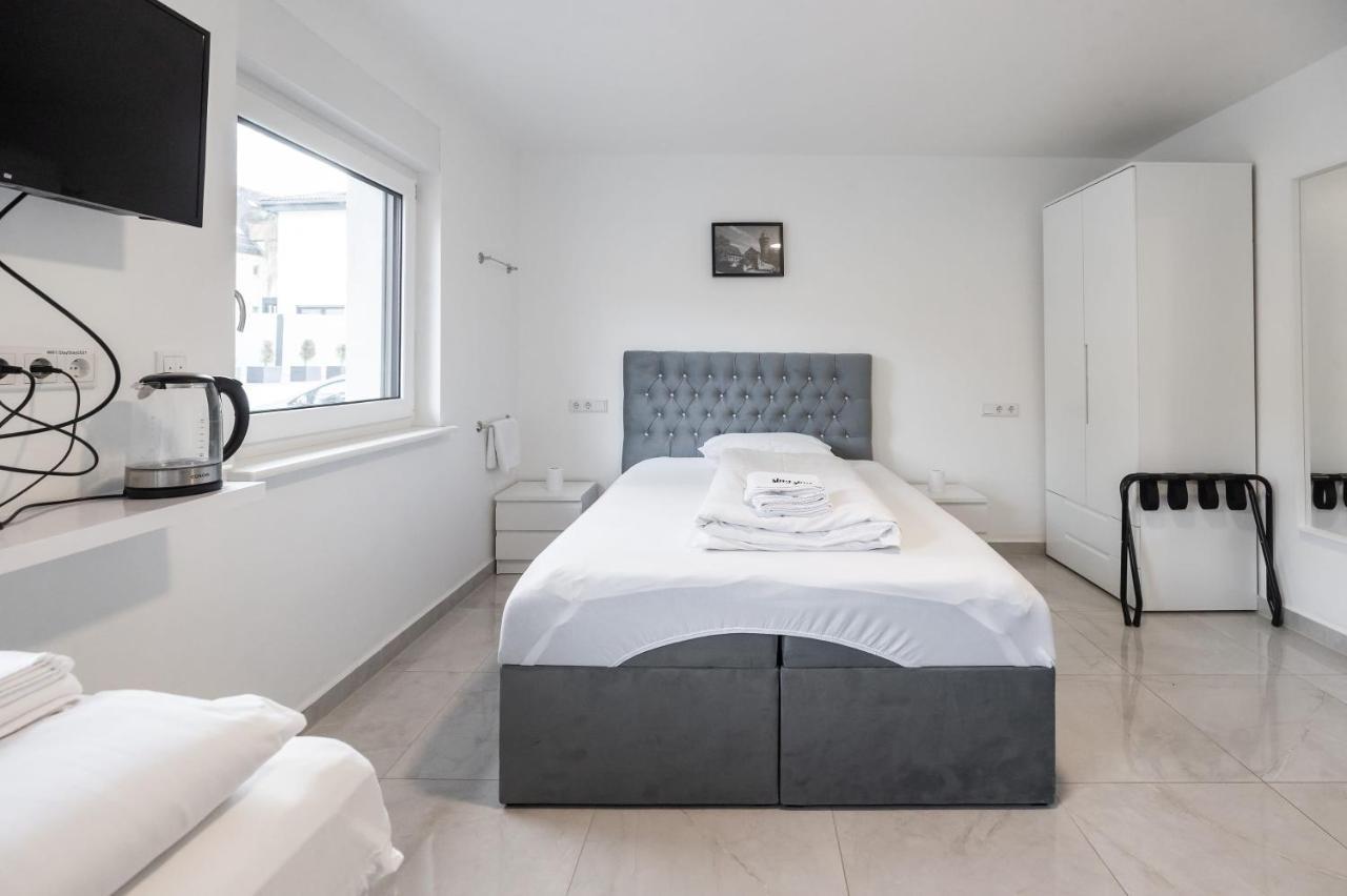 Rooms By Staystay I 24 Hours Check-In Nürnberg Exterior foto