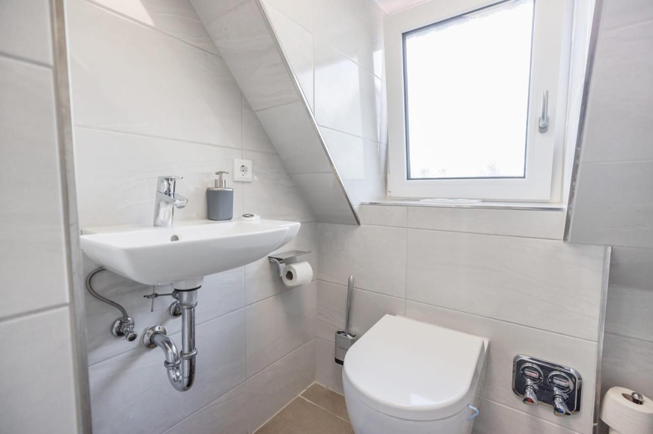 Rooms By Staystay I 24 Hours Check-In Nürnberg Exterior foto
