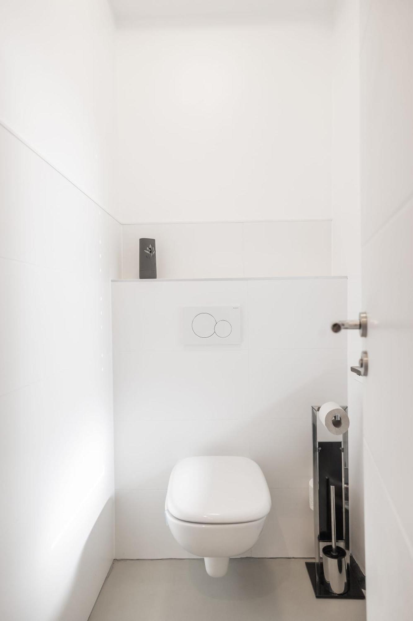 Rooms By Staystay I 24 Hours Check-In Nürnberg Exterior foto