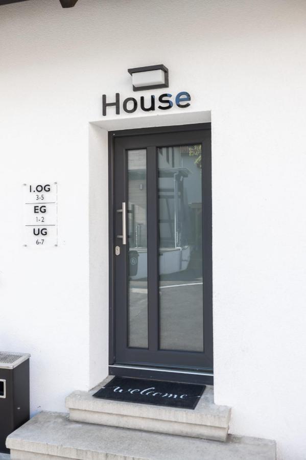 Rooms By Staystay I 24 Hours Check-In Nürnberg Exterior foto