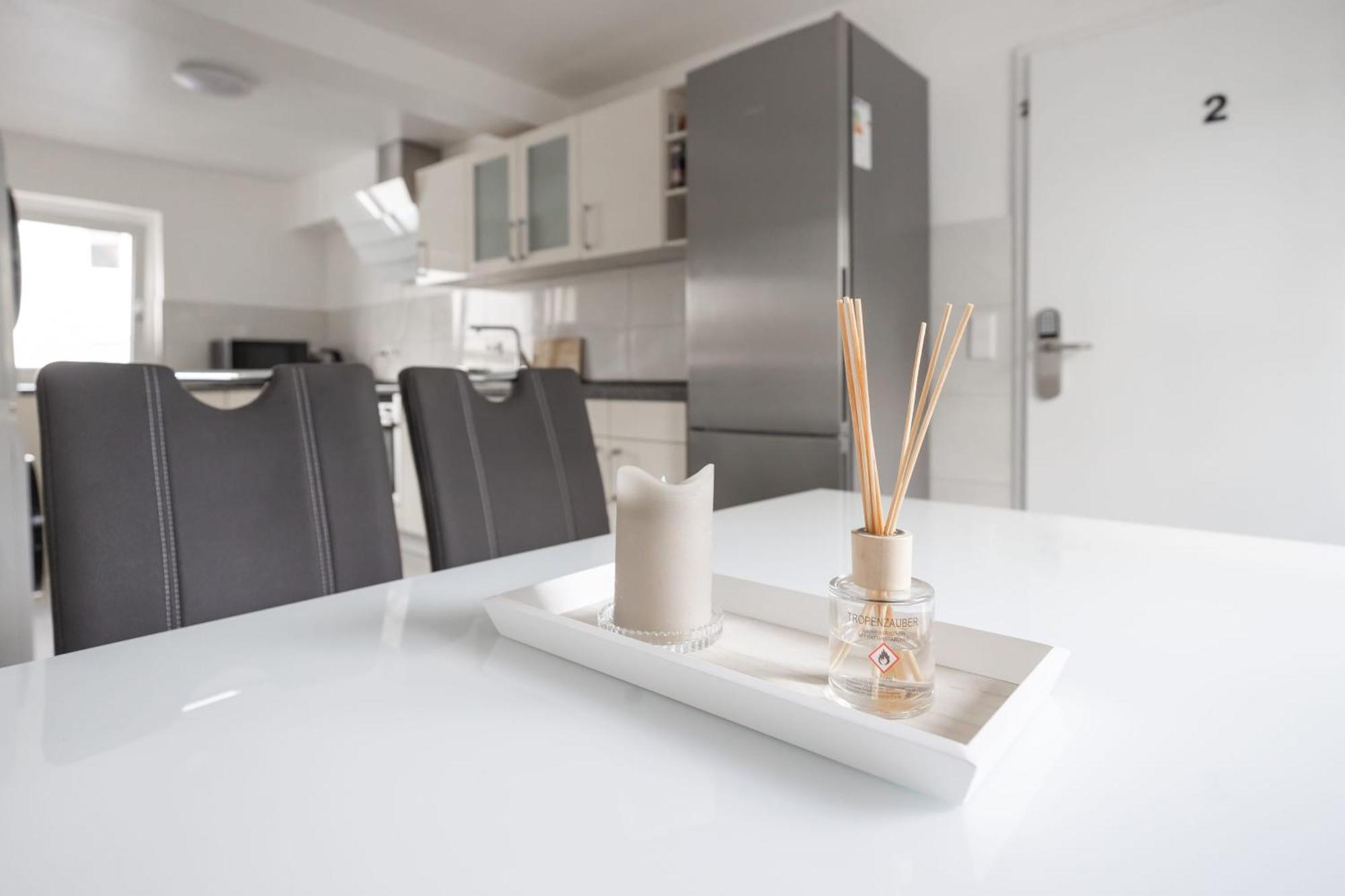 Rooms By Staystay I 24 Hours Check-In Nürnberg Exterior foto