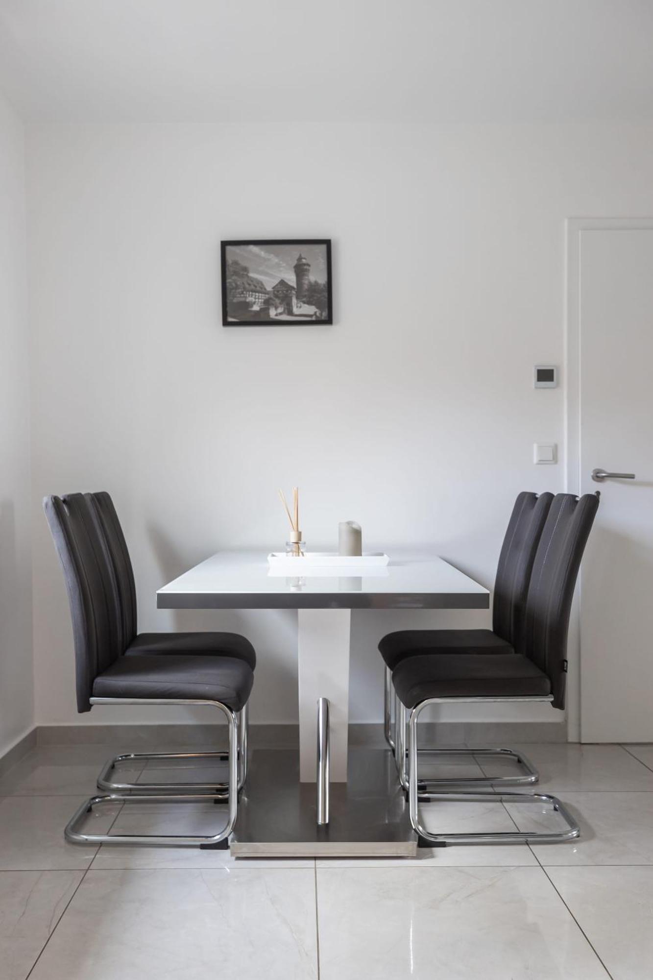 Rooms By Staystay I 24 Hours Check-In Nürnberg Exterior foto