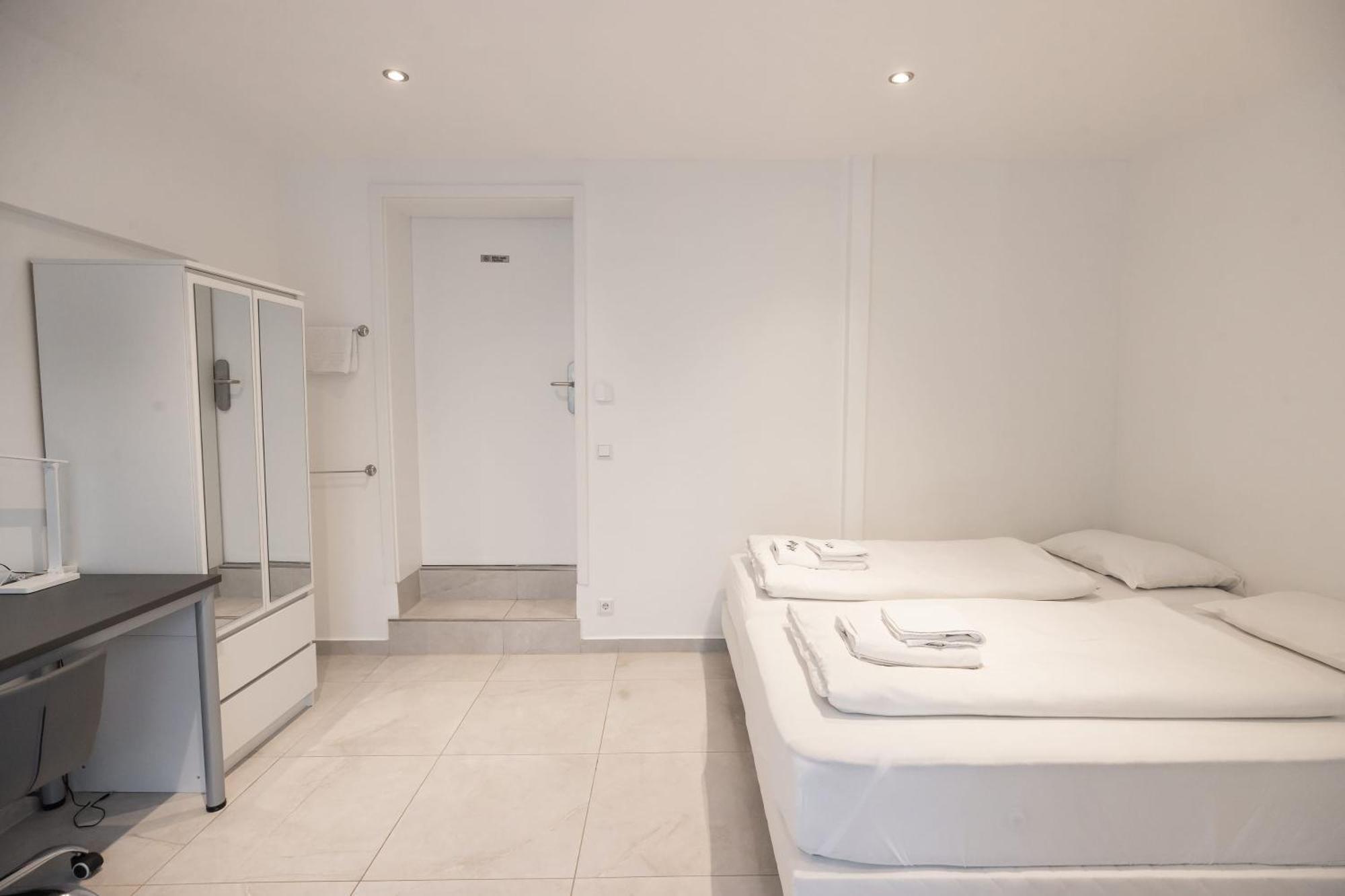 Rooms By Staystay I 24 Hours Check-In Nürnberg Exterior foto