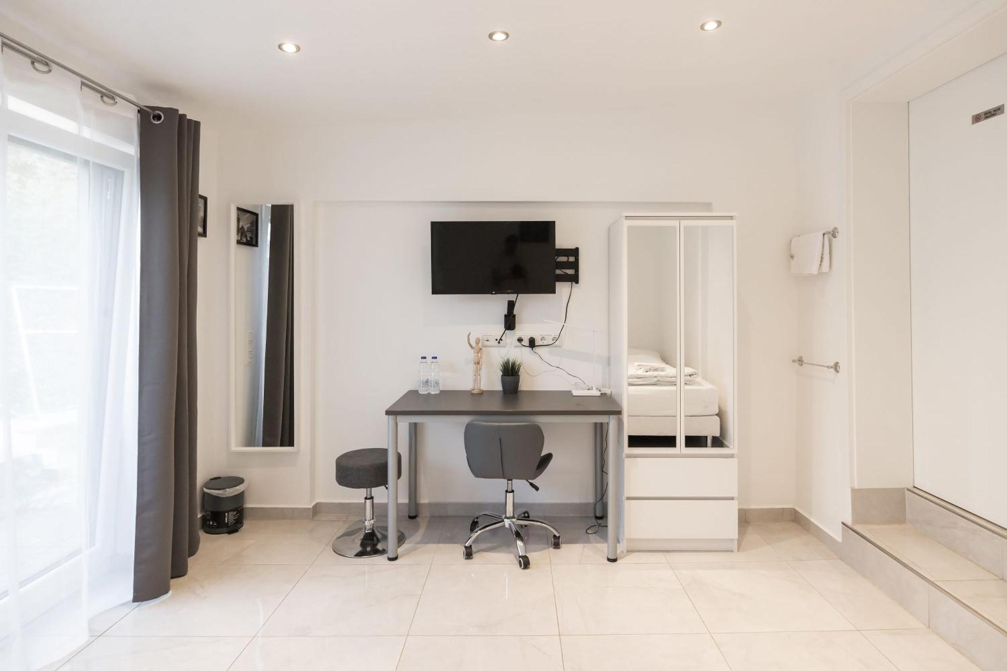 Rooms By Staystay I 24 Hours Check-In Nürnberg Exterior foto