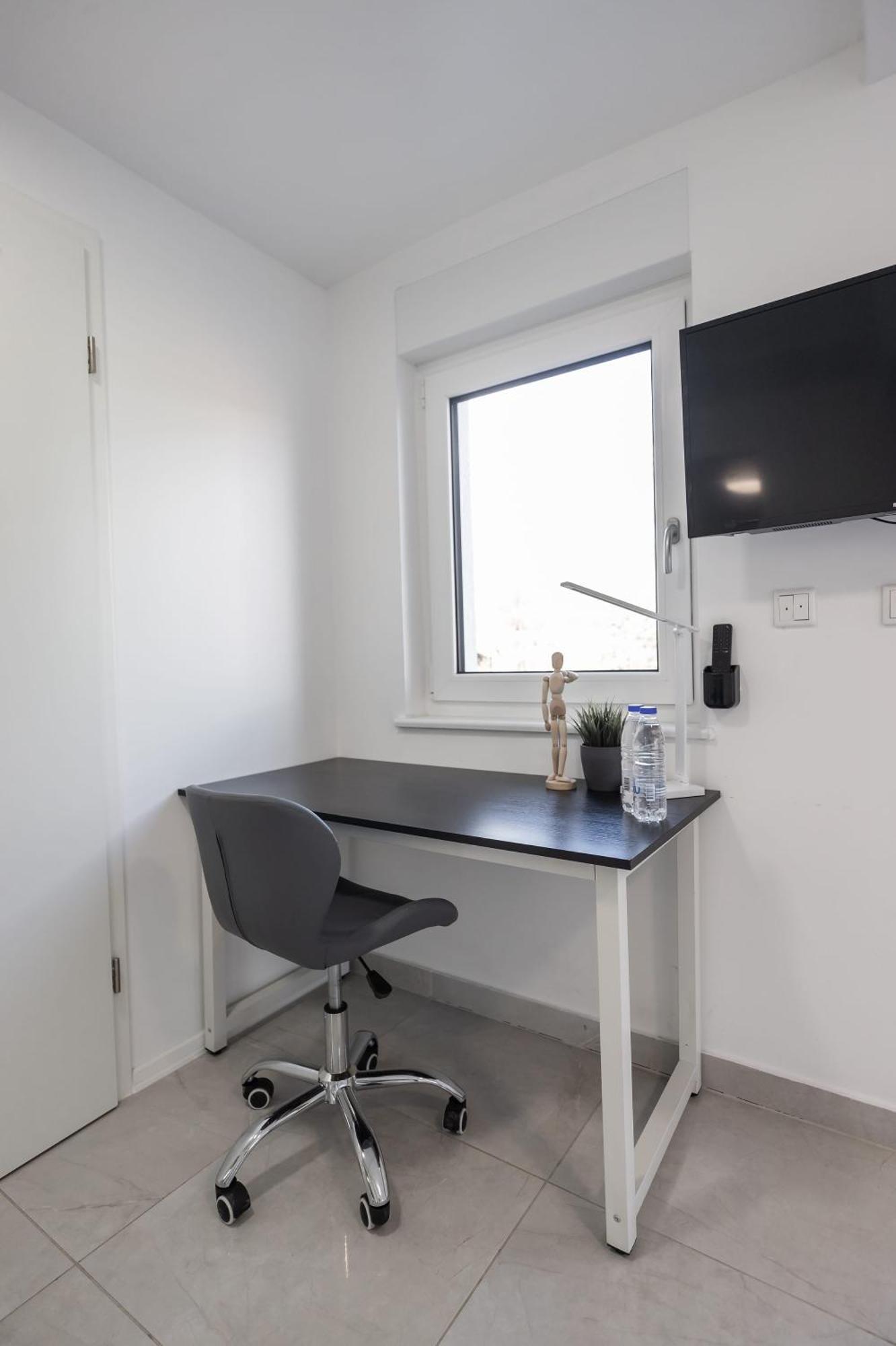 Rooms By Staystay I 24 Hours Check-In Nürnberg Exterior foto