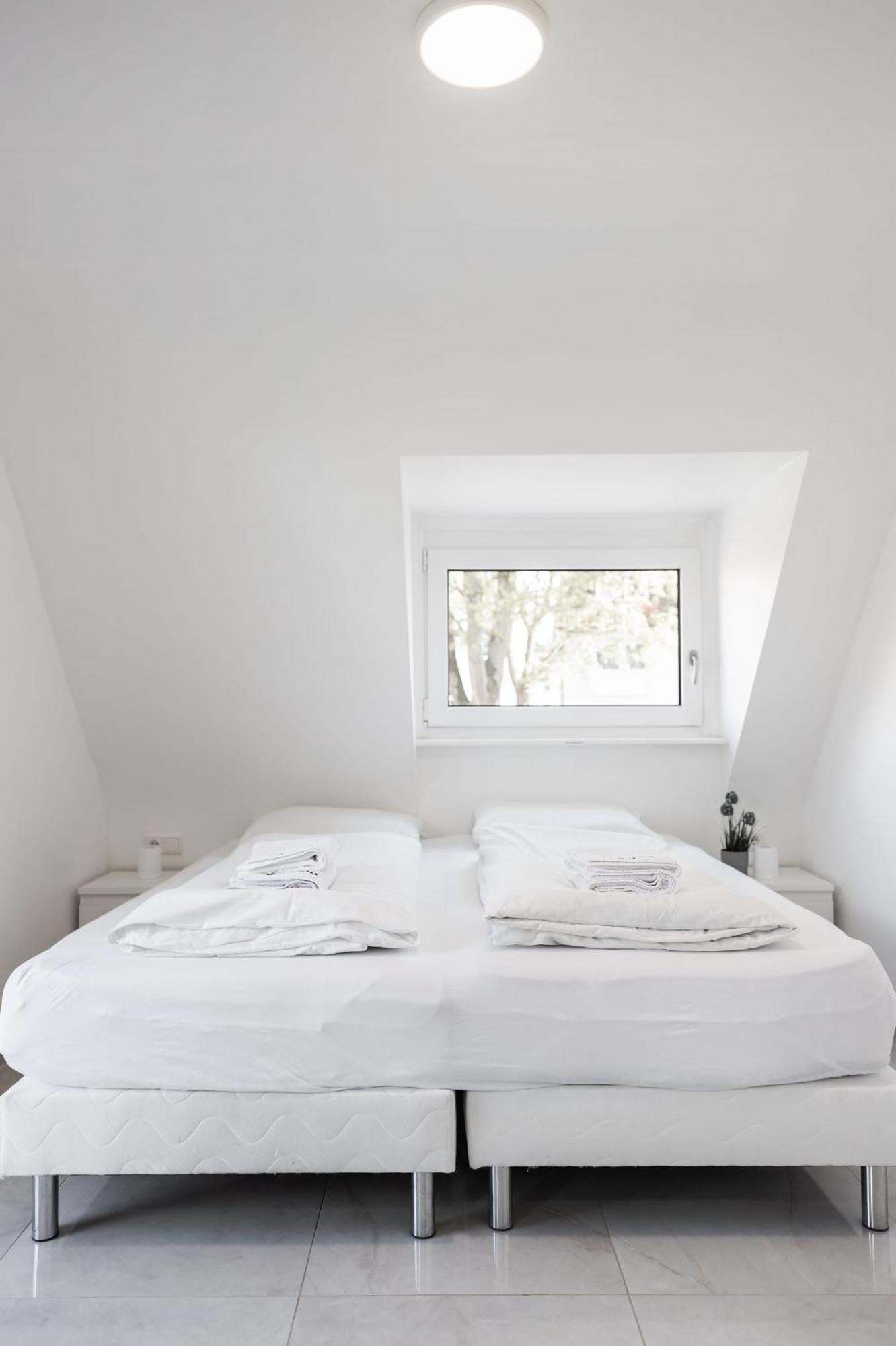 Rooms By Staystay I 24 Hours Check-In Nürnberg Exterior foto