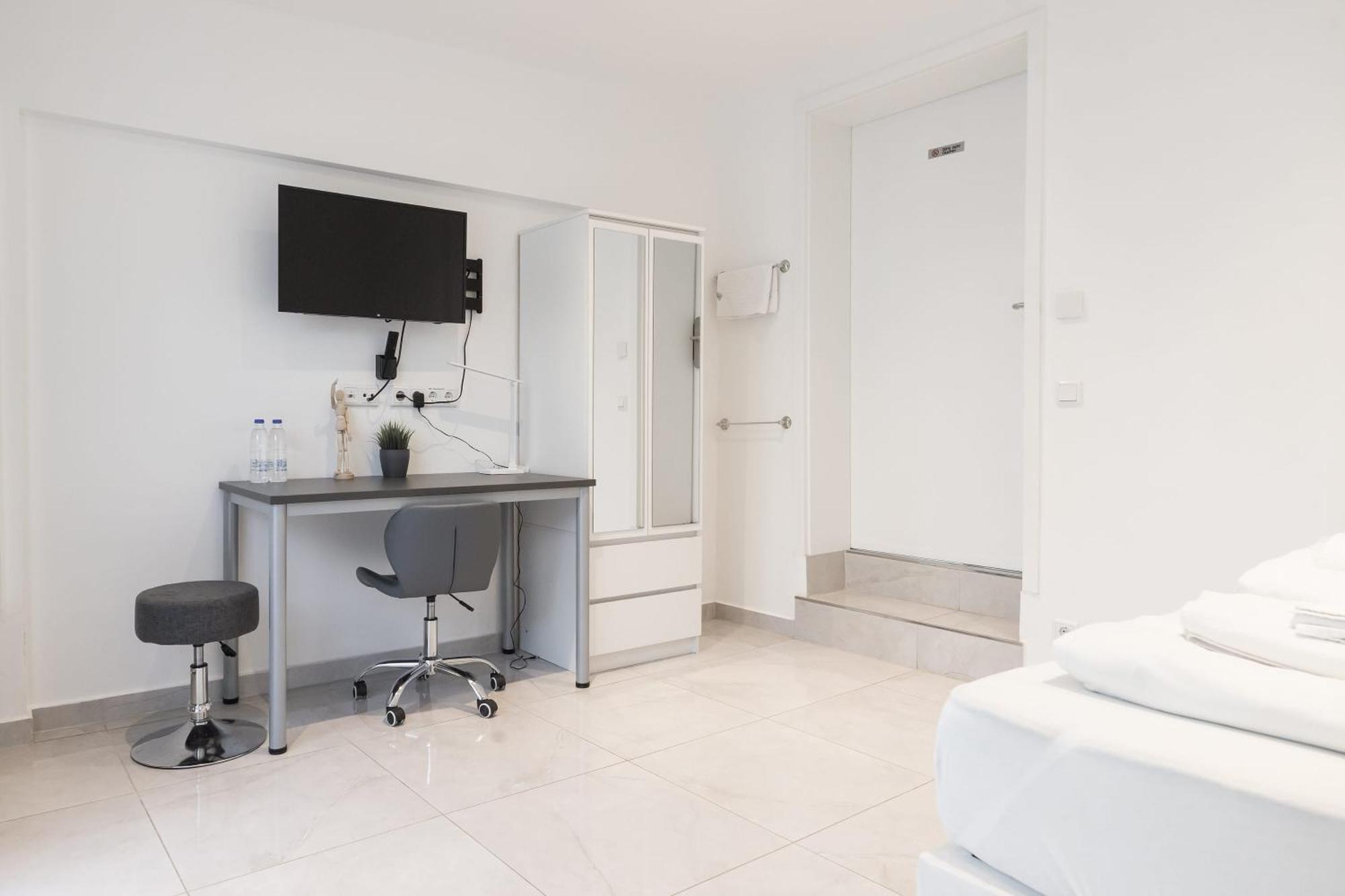 Rooms By Staystay I 24 Hours Check-In Nürnberg Exterior foto