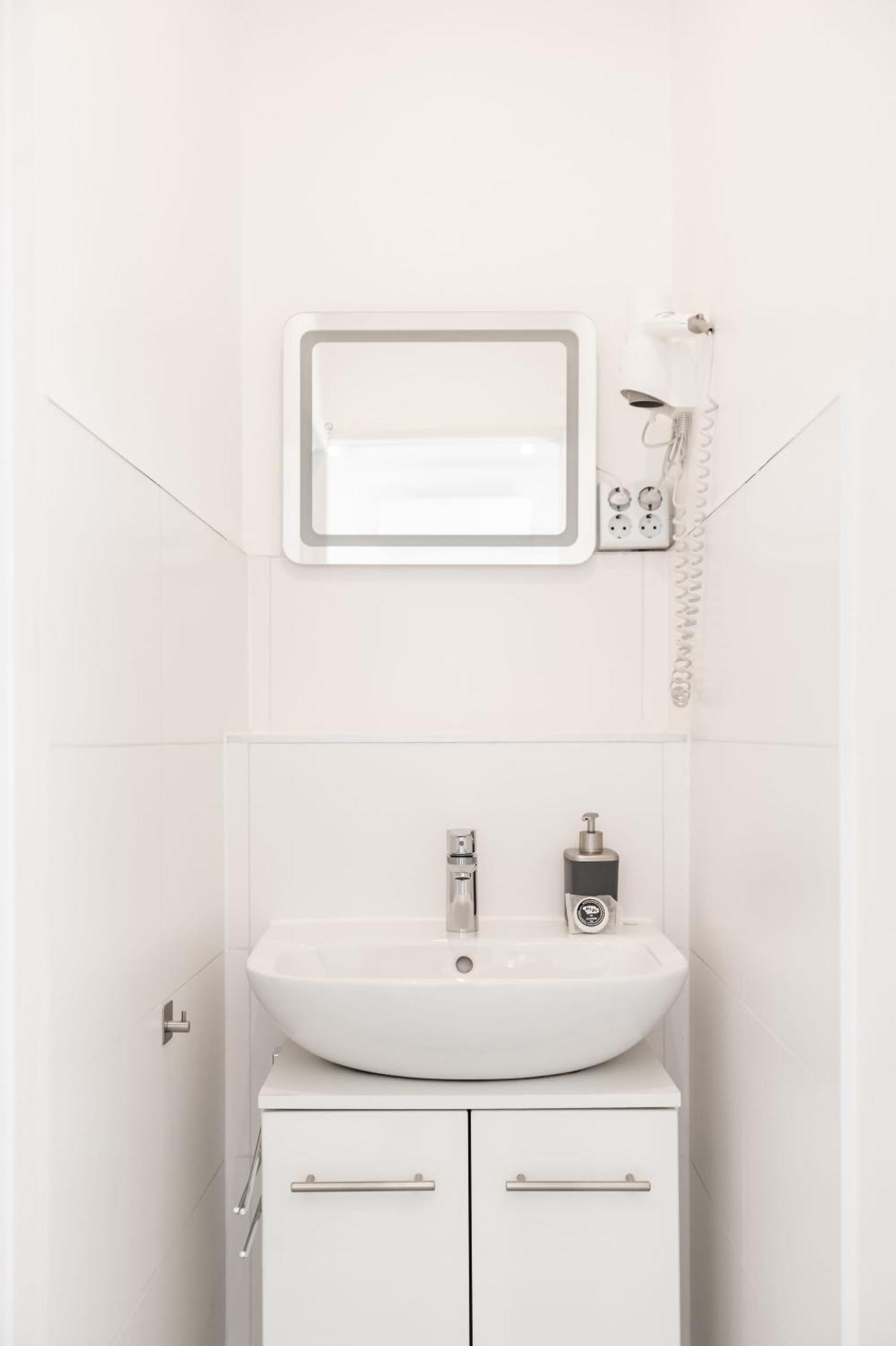 Rooms By Staystay I 24 Hours Check-In Nürnberg Exterior foto