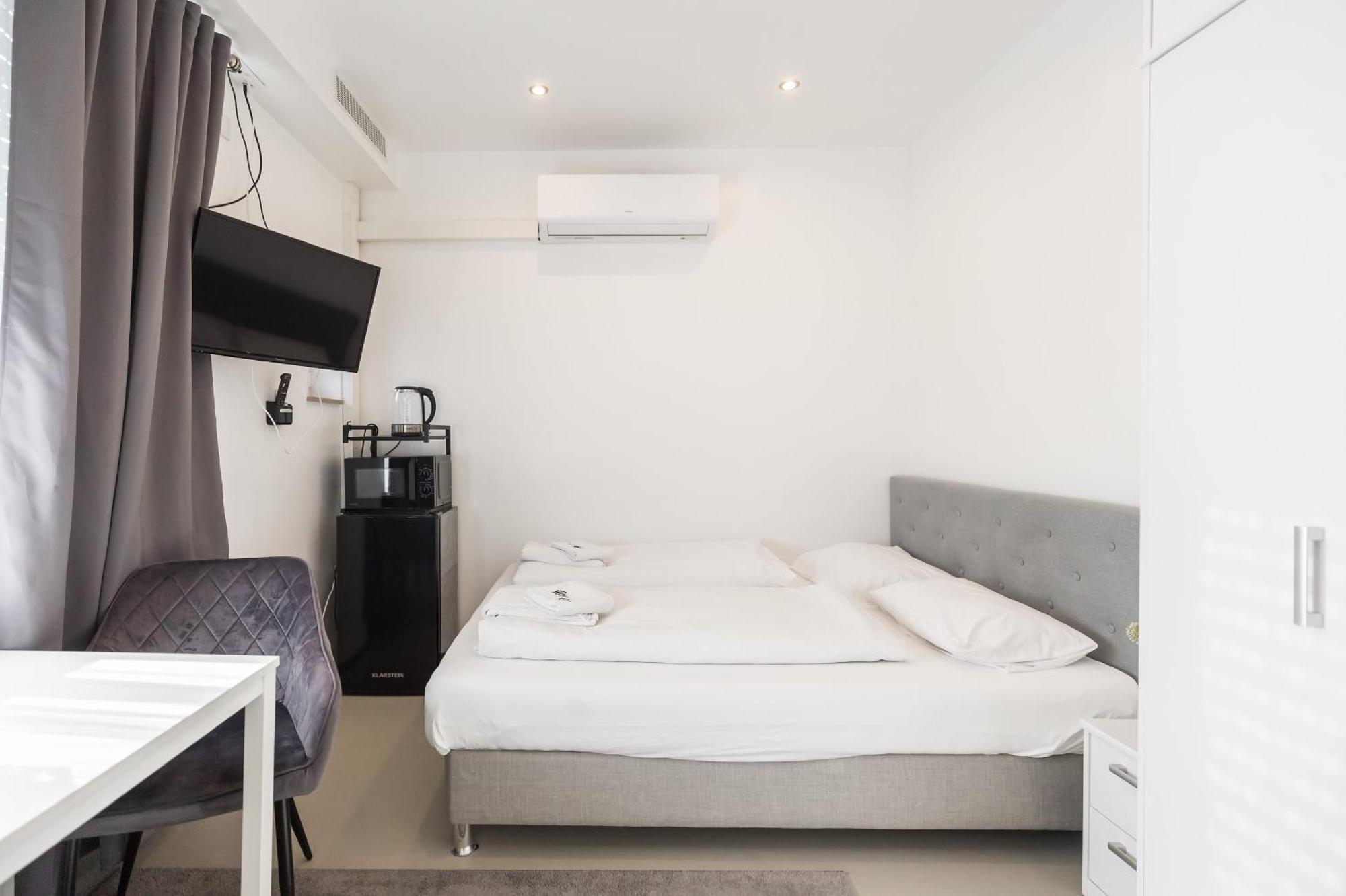 Rooms By Staystay I 24 Hours Check-In Nürnberg Exterior foto